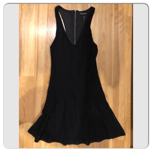 Cocktail Dress - Picture 2 of 3